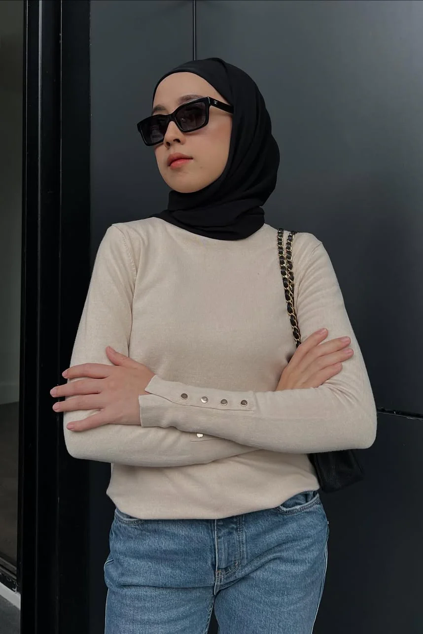 Top Knitwear